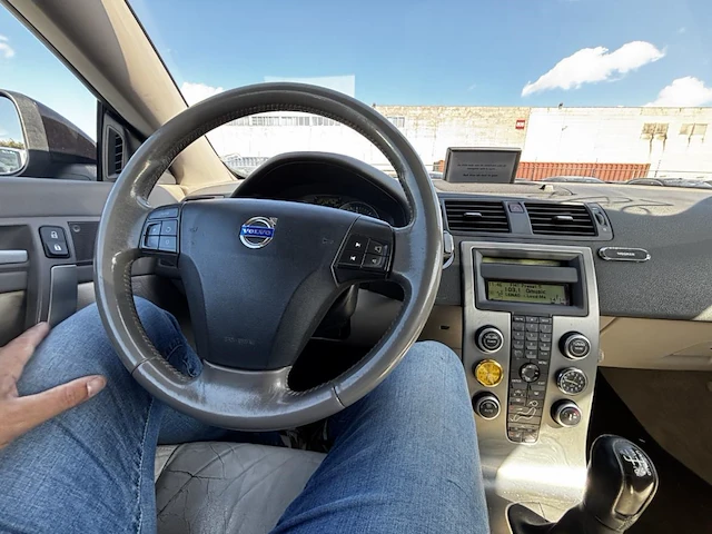 Volvo c70, 2009 - afbeelding 26 van  27
