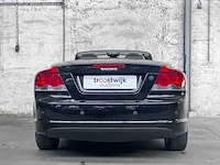 Volvo c70 cabriolet 2.4 l5 144pk 2006 youngtimer - afbeelding 11 van  42