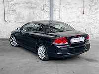 Volvo c70 cabriolet 2.4 l5 144pk 2006 youngtimer - afbeelding 14 van  42