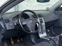 Volvo c70 cabriolet 2.4 l5 144pk 2006 youngtimer - afbeelding 17 van  42