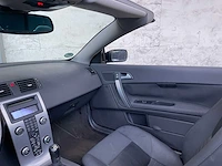 Volvo c70 cabriolet 2.4 l5 144pk 2006 youngtimer - afbeelding 19 van  42
