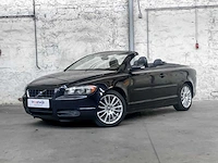 Volvo c70 cabriolet 2.4 l5 144pk 2006 youngtimer - afbeelding 1 van  42