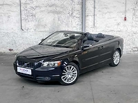 Volvo c70 cabriolet 2.4 l5 144pk 2006 youngtimer - afbeelding 2 van  42
