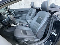 Volvo c70 cabriolet 2.4 l5 144pk 2006 youngtimer - afbeelding 35 van  42