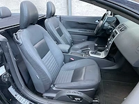 Volvo c70 cabriolet 2.4 l5 144pk 2006 youngtimer - afbeelding 38 van  42