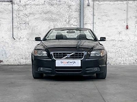 Volvo c70 cabriolet 2.4 l5 144pk 2006 youngtimer - afbeelding 3 van  42