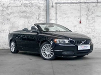 Volvo c70 cabriolet 2.4 l5 144pk 2006 youngtimer - afbeelding 5 van  42