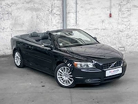 Volvo c70 cabriolet 2.4 l5 144pk 2006 youngtimer - afbeelding 6 van  42