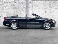 Volvo c70 cabriolet 2.4 l5 144pk 2006 youngtimer - afbeelding 7 van  42