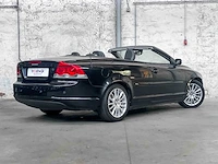 Volvo c70 cabriolet 2.4 l5 144pk 2006 youngtimer - afbeelding 9 van  42
