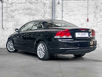 Volvo c70 cabriolet 2.4 l5 144pk 2006 youngtimer - afbeelding 5 van  42