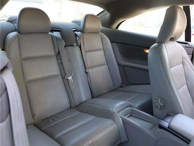 Volvo c70 convertible 2.0d kinetic 2008, j-018-rk - afbeelding 10 van  36