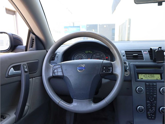 Volvo c70 convertible 2.0d kinetic 2008, j-018-rk - afbeelding 14 van  36