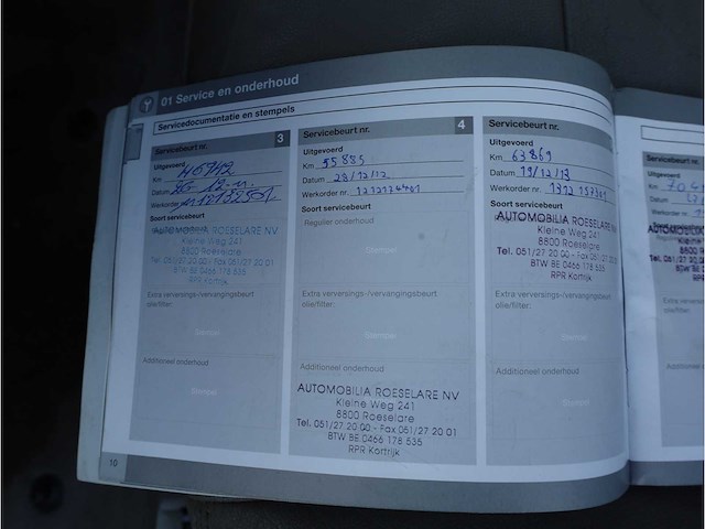 Volvo c70 convertible 2.0d kinetic 2008, j-018-rk - afbeelding 19 van  36