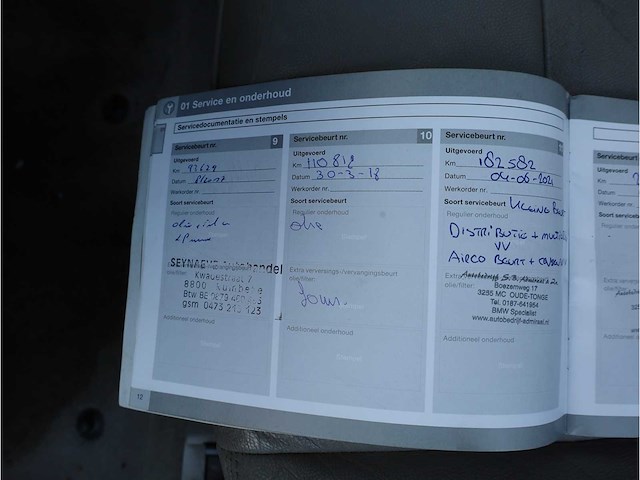 Volvo c70 convertible 2.0d kinetic 2008, j-018-rk - afbeelding 21 van  36