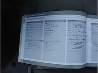 Volvo c70 convertible 2.0d kinetic 2008, j-018-rk - afbeelding 21 van  36