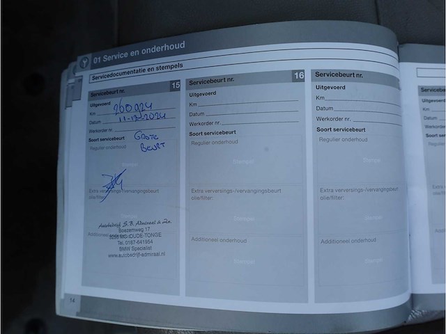 Volvo c70 convertible 2.0d kinetic 2008, j-018-rk - afbeelding 24 van  36