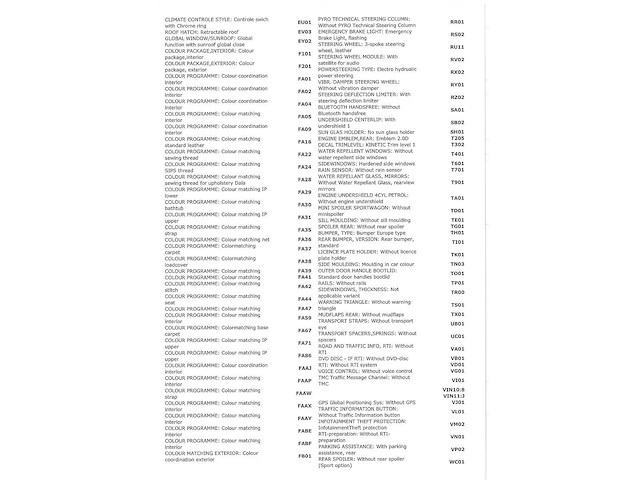 Volvo c70 convertible 2.0d kinetic 2008, j-018-rk - afbeelding 29 van  36