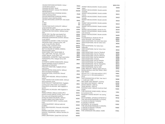 Volvo c70 convertible 2.0d kinetic 2008, j-018-rk - afbeelding 30 van  36