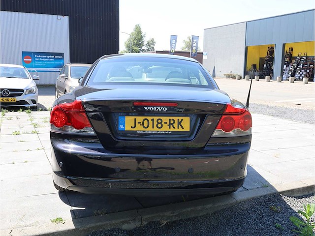 Volvo c70 convertible 2.0d kinetic 2008, j-018-rk - afbeelding 31 van  36