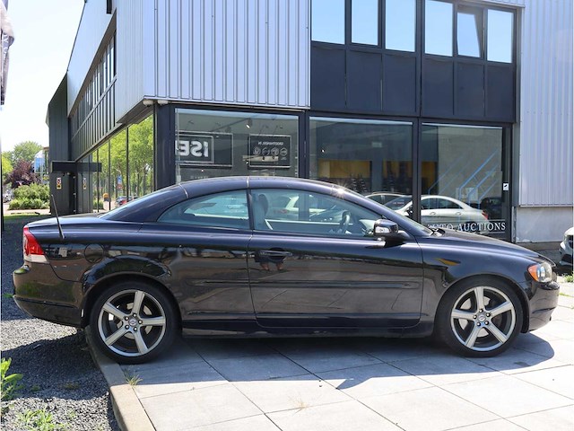 Volvo c70 convertible 2.0d kinetic 2008, j-018-rk - afbeelding 33 van  36