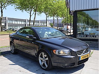 Volvo c70 convertible 2.0d kinetic 2008, j-018-rk - afbeelding 34 van  36