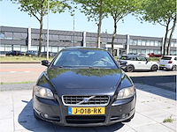Volvo c70 convertible 2.0d kinetic 2008, j-018-rk - afbeelding 35 van  36