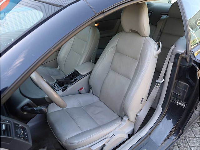 Volvo c70 convertible 2.0d kinetic 2008, j-018-rk - afbeelding 4 van  36