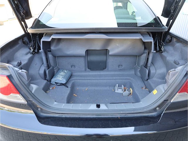 Volvo c70 convertible 2.0d kinetic 2008, j-018-rk - afbeelding 6 van  36