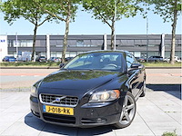 Volvo c70 convertible 2.0d kinetic 2008, j-018-rk