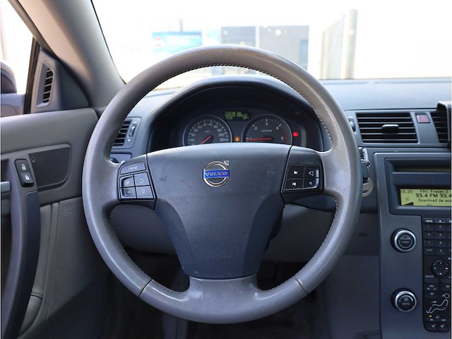 Volvo c70 convertible 2.0d kinetic 2008, j-018-rk - afbeelding 13 van  36