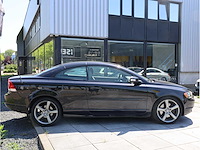 Volvo c70 convertible 2.0d kinetic 2008, j-018-rk - afbeelding 33 van  36