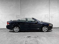 Volvo c70 convertible 2.0d summum 136pk 2010, jv-433-g - afbeelding 2 van  39