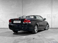 Volvo c70 convertible 2.0d summum 136pk 2010, jv-433-g - afbeelding 3 van  39