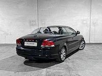 Volvo c70 convertible 2.0d summum 136pk 2010, jv-433-g - afbeelding 4 van  39