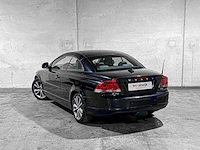 Volvo c70 convertible 2.0d summum 136pk 2010, jv-433-g - afbeelding 8 van  39
