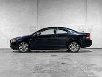 Volvo c70 convertible 2.0d summum 136pk 2010, jv-433-g - afbeelding 9 van  39