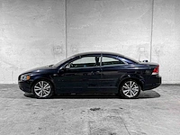 Volvo c70 convertible 2.0d summum 136pk 2010, jv-433-g - afbeelding 10 van  39
