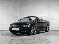 Volvo c70 convertible 2.0d summum 136pk 2010, jv-433-g - afbeelding 1 van  39