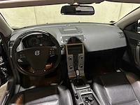 Volvo c70 convertible 2.0d summum 136pk 2010, jv-433-g - afbeelding 13 van  39