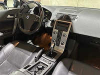 Volvo c70 convertible 2.0d summum 136pk 2010, jv-433-g - afbeelding 21 van  39