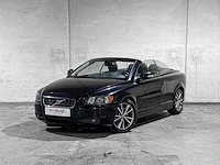 Volvo c70 convertible 2.0d summum 136pk 2010, jv-433-g - afbeelding 12 van  39