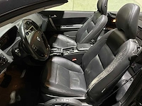 Volvo c70 convertible 2.0d summum 136pk 2010, jv-433-g - afbeelding 24 van  39