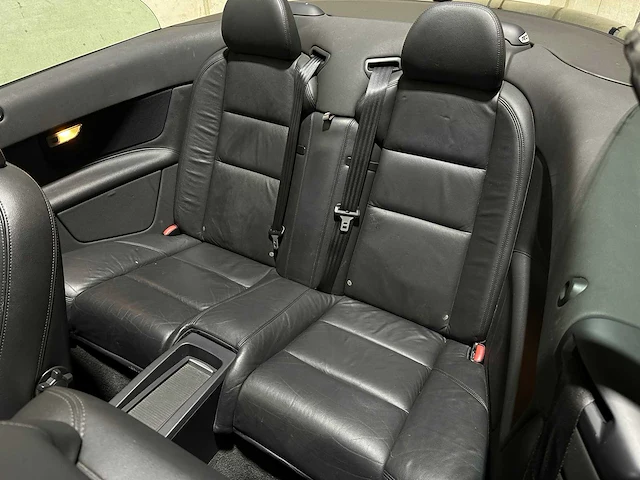 Volvo c70 convertible 2.0d summum 136pk 2010, jv-433-g - afbeelding 25 van  39
