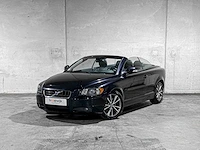 Volvo c70 convertible 2.0d summum 136pk 2010, jv-433-g - afbeelding 23 van  39