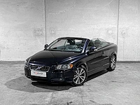 Volvo c70 convertible 2.0d summum 136pk 2010, jv-433-g - afbeelding 34 van  39
