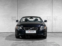 Volvo c70 convertible 2.0d summum 136pk 2010, jv-433-g - afbeelding 35 van  39
