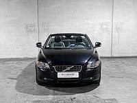 Volvo c70 convertible 2.0d summum 136pk 2010, jv-433-g - afbeelding 36 van  39