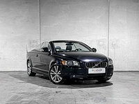Volvo c70 convertible 2.0d summum 136pk 2010, jv-433-g - afbeelding 37 van  39
