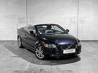 Volvo c70 convertible 2.0d summum 136pk 2010, jv-433-g - afbeelding 38 van  39